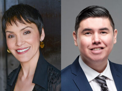 2021 Vision Quest Keynotes