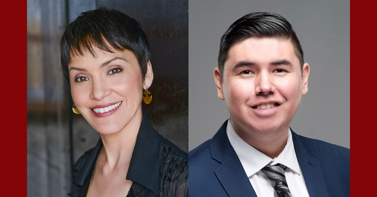 2021 Vision Quest Keynotes