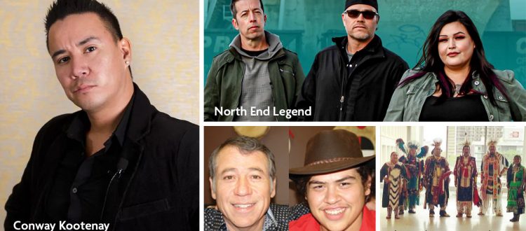 Vision Quest 2022 Entertainment