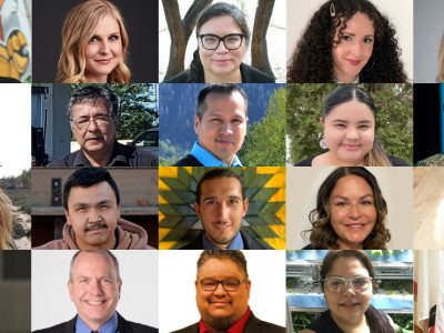 Vision Quest 2022 Speakers