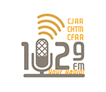 Arctic Radio - 102.9FM CJAR CHTM CFAR