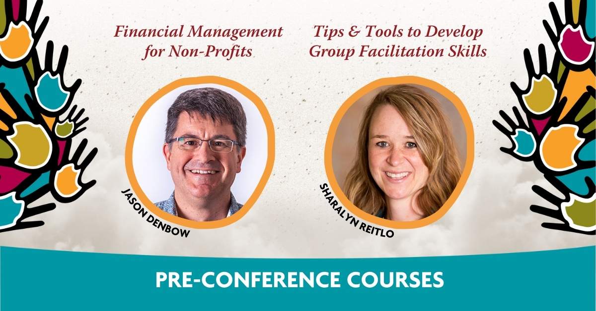 Pre Conference Courses Speakers