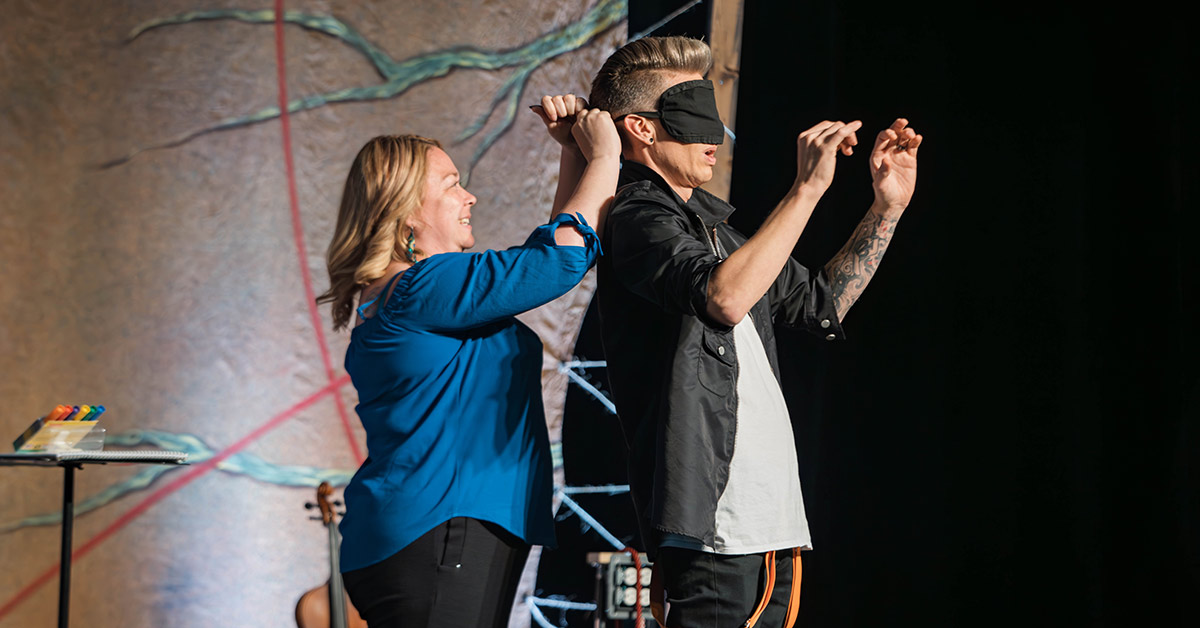 culture and entertainment