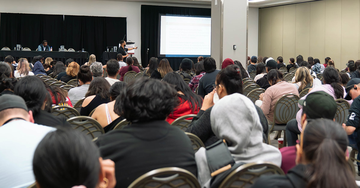 Interactive Workshops