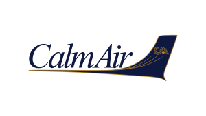 Calm Air Logo