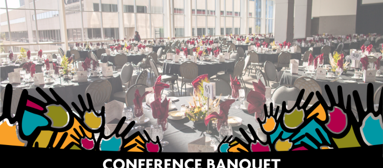 Vision Quest Banquet