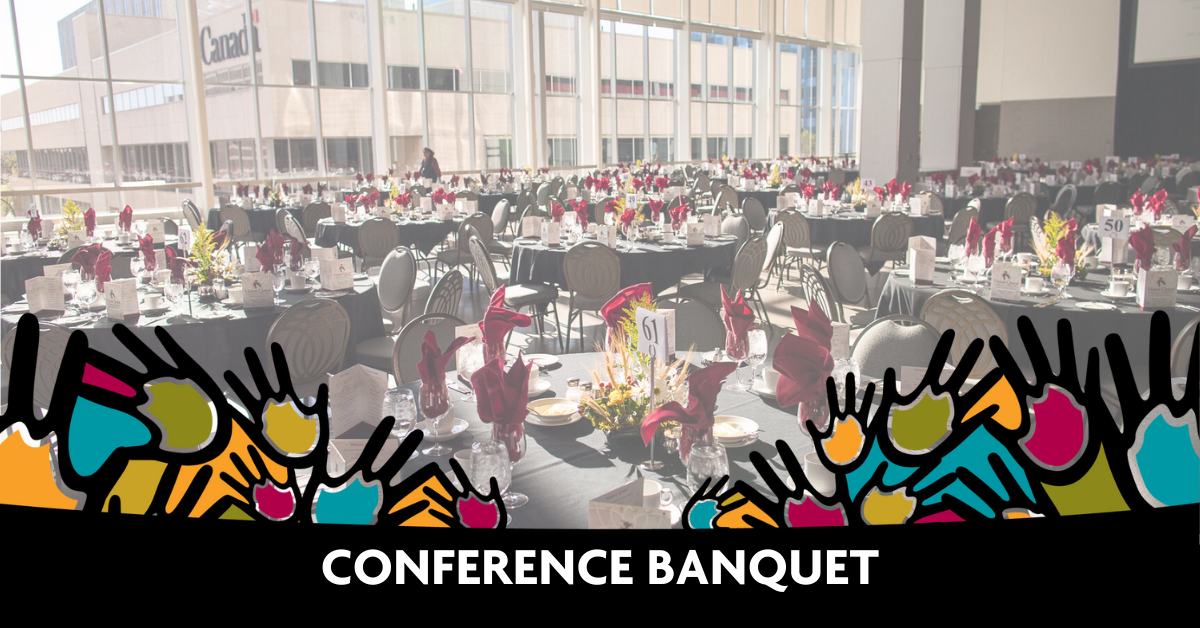 Vision Quest Banquet