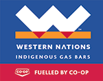 Western Nations Indigenous Gas Bars - Federated Cooperatives Ltd.