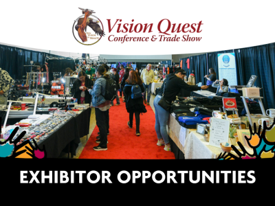 Exhibitor Opportunities