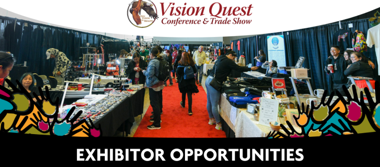 Exhibitor Opportunities
