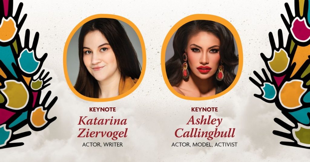 2025 Keynote Presenters