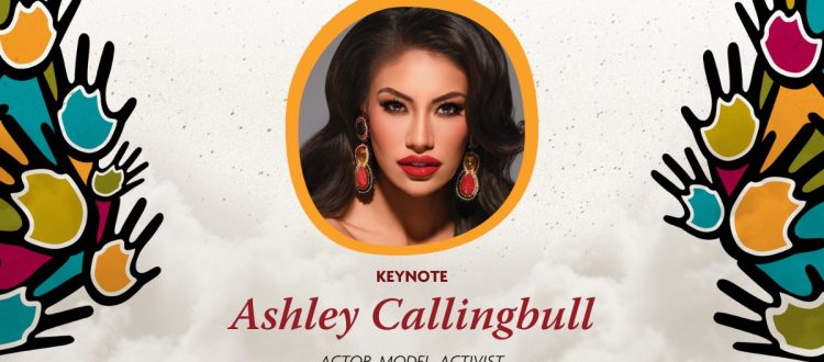 Keynote Ashley Callingbull