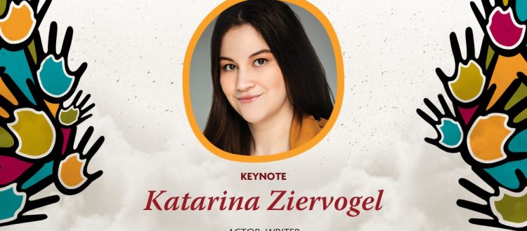 Keynote Katarina Ziervogel